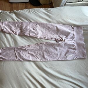 Leggings Gymshark size lrg